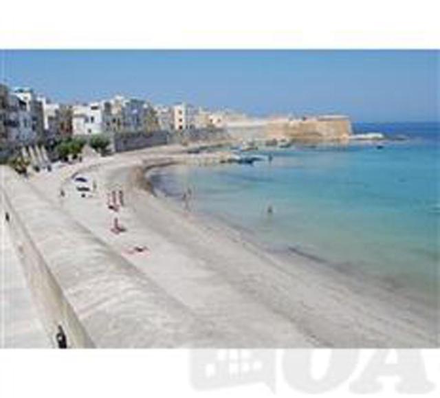 Hotel Il Cortiletto Trapani Esterno foto