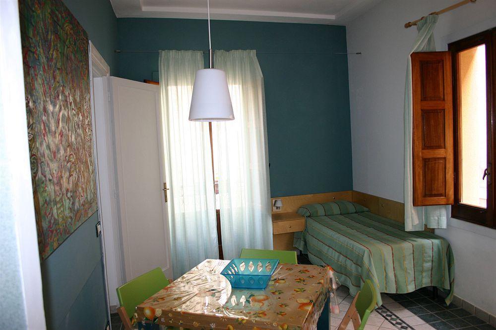 Hotel Il Cortiletto Trapani Esterno foto