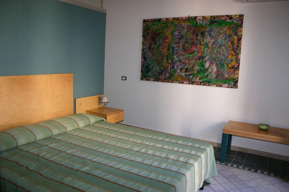 Hotel Il Cortiletto Trapani Esterno foto