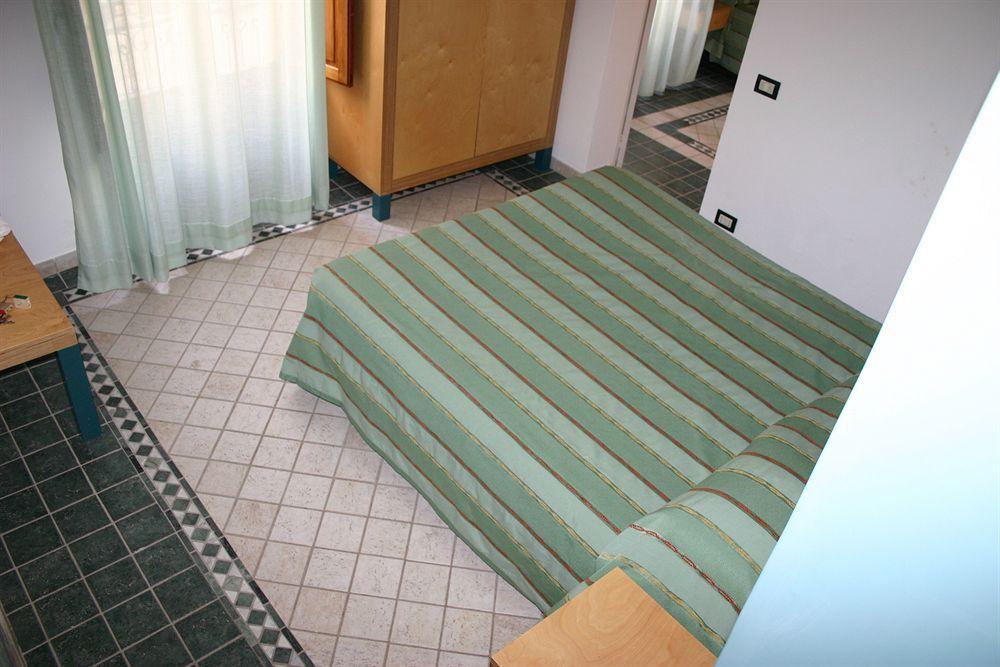 Hotel Il Cortiletto Trapani Esterno foto