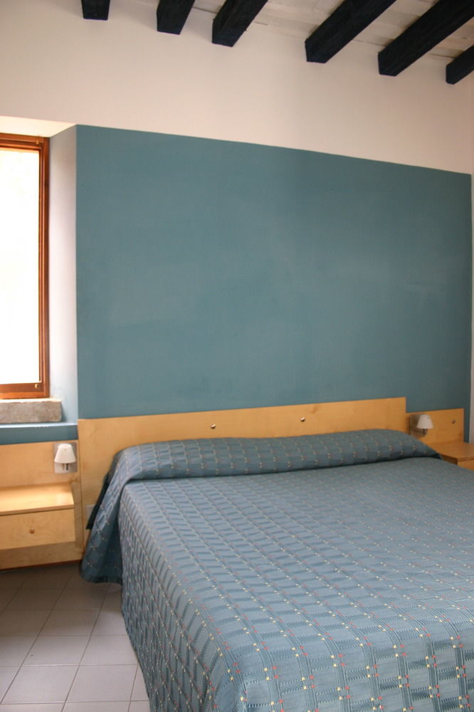 Hotel Il Cortiletto Trapani Esterno foto