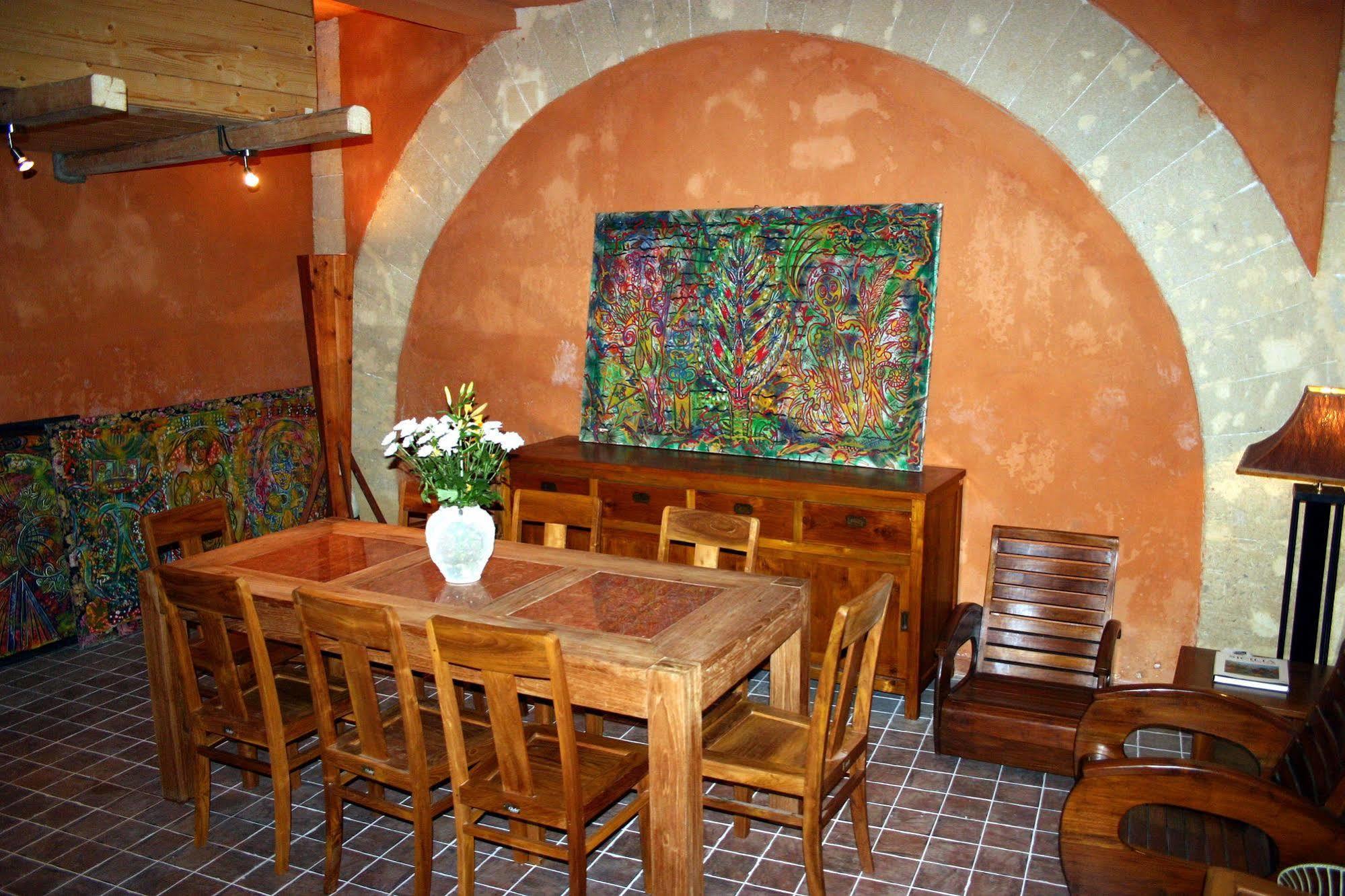Hotel Il Cortiletto Trapani Esterno foto