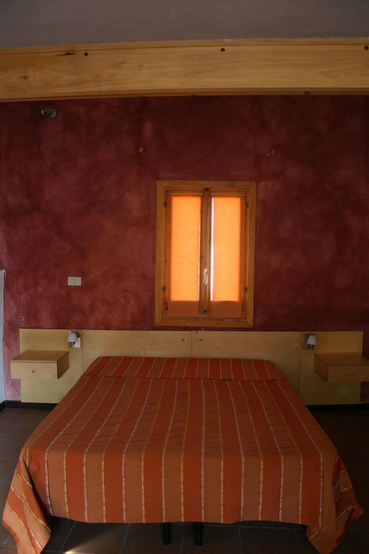 Hotel Il Cortiletto Trapani Esterno foto